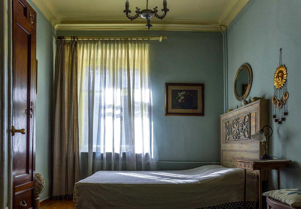 אודסה Vintazhnaya Apartment מראה חיצוני תמונה