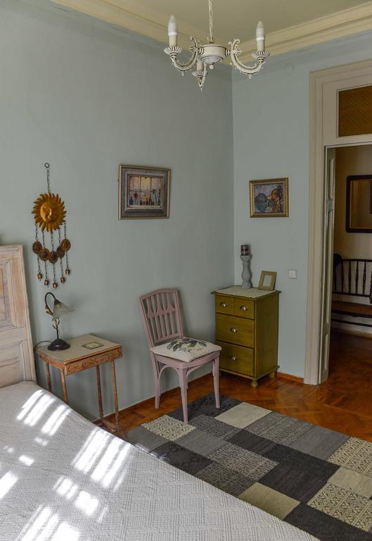 אודסה Vintazhnaya Apartment מראה חיצוני תמונה