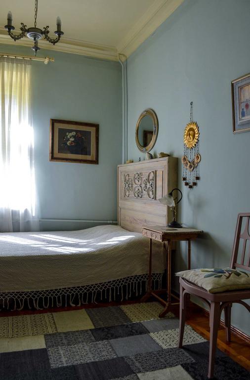 אודסה Vintazhnaya Apartment מראה חיצוני תמונה