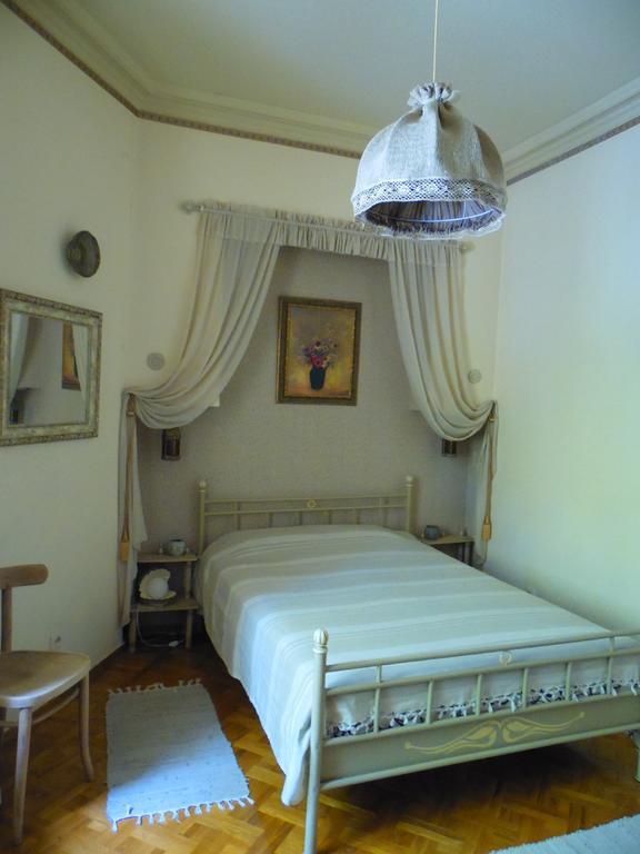 אודסה Vintazhnaya Apartment מראה חיצוני תמונה